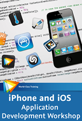 iPhone and iOS Application Development Workshop